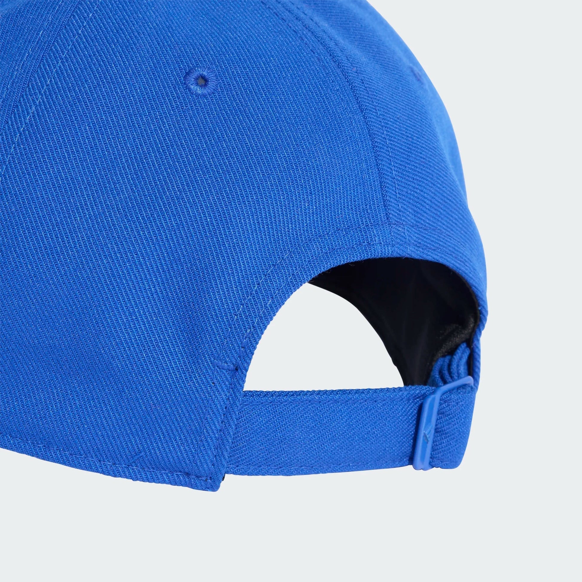 2026 Italy Baseball Cap Adidas