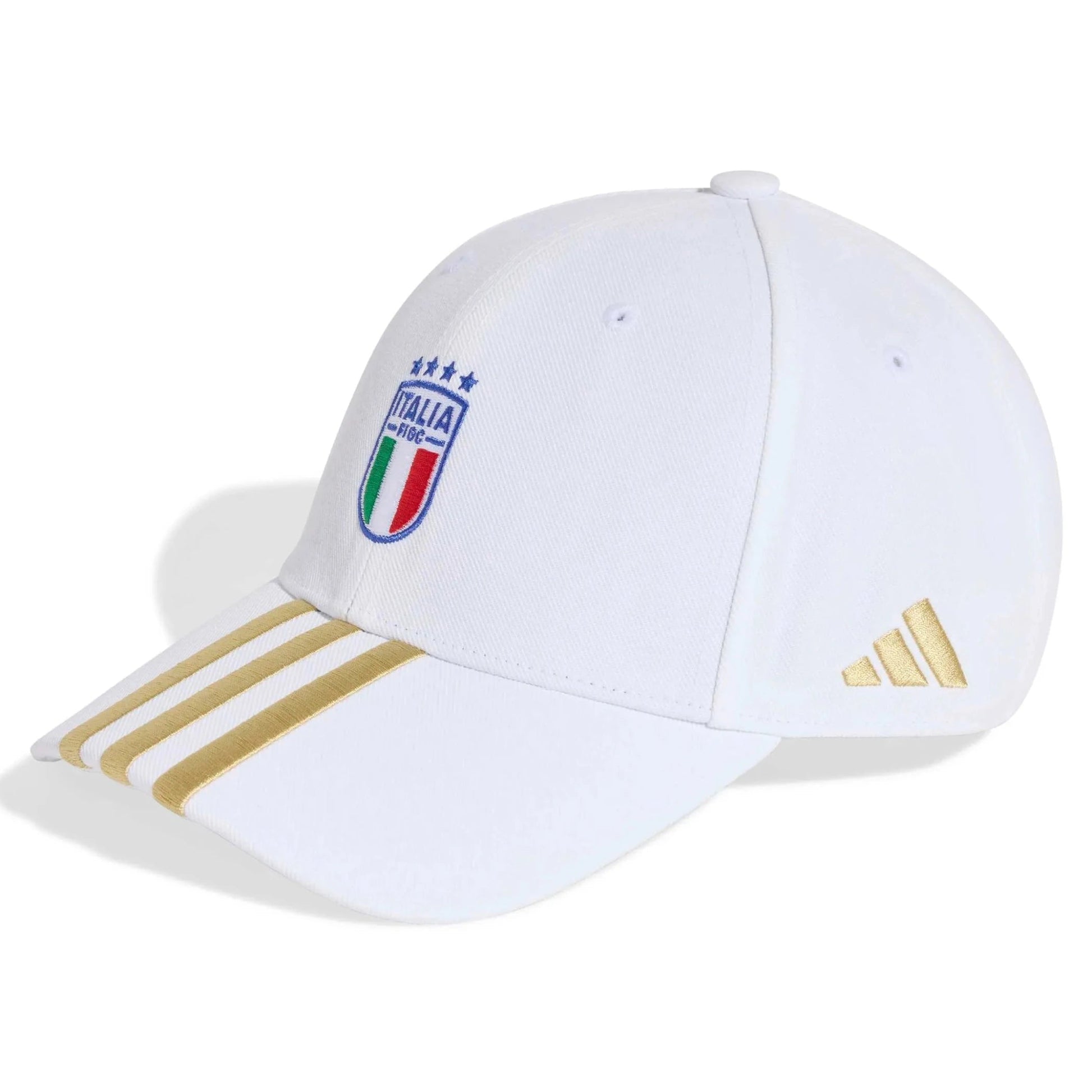 2026 Italy Baseball Cap Adidas