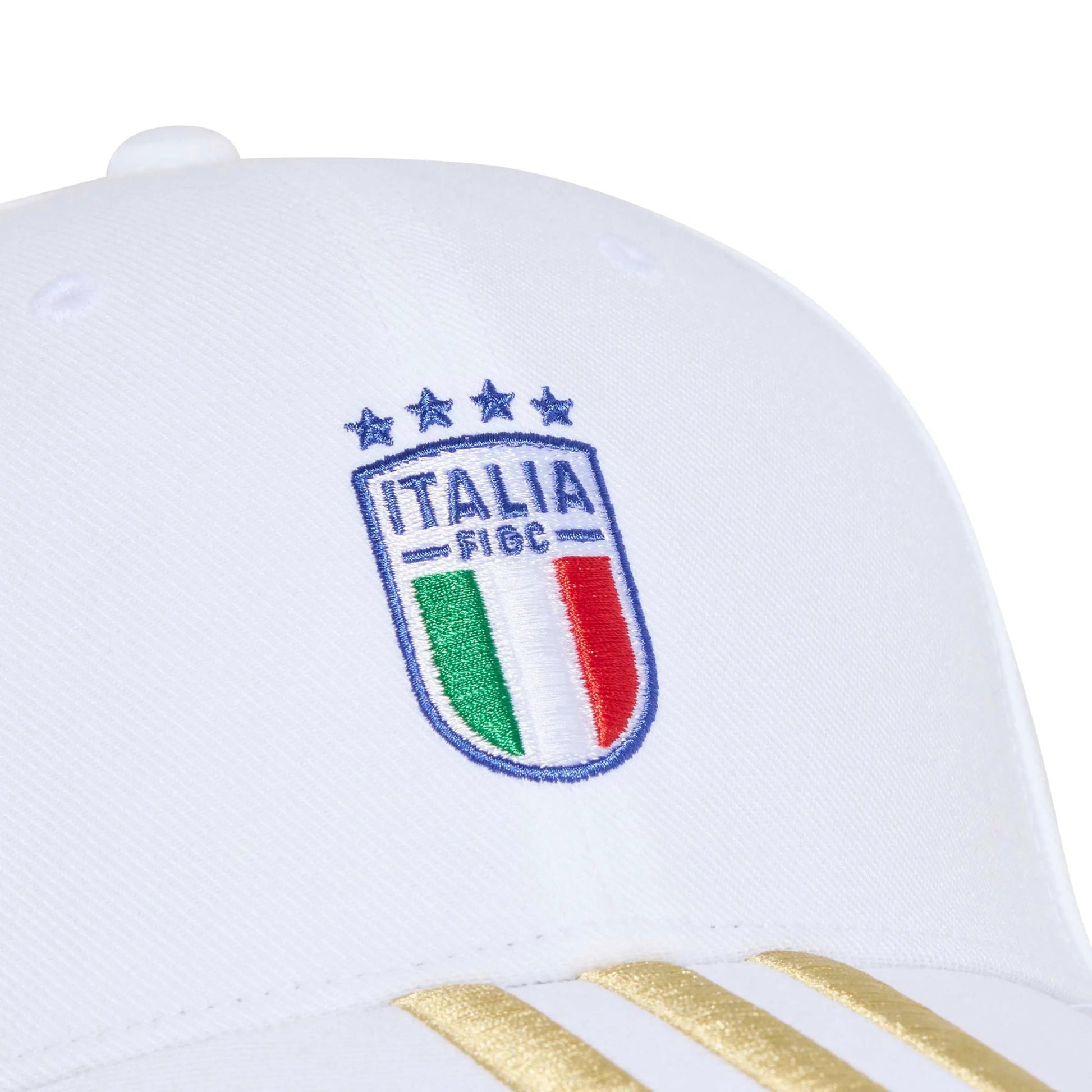 2026 Italy Baseball Cap Adidas