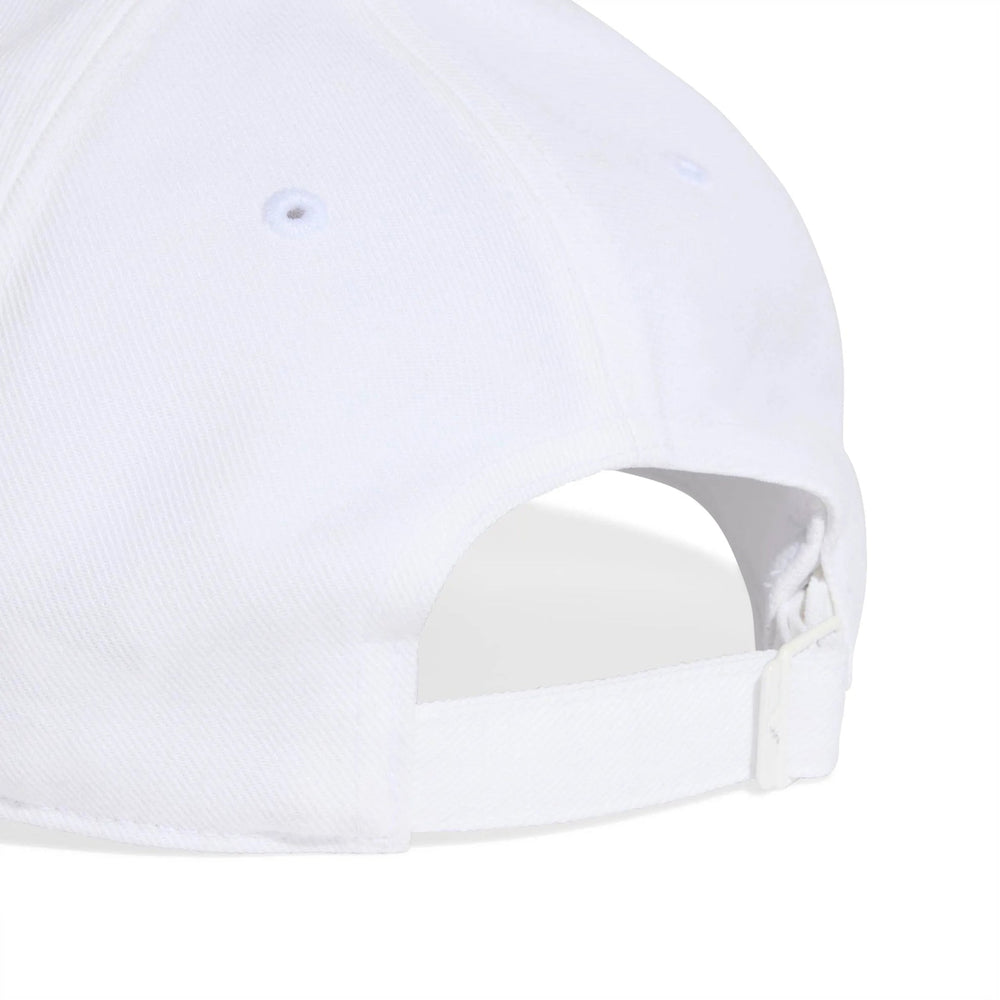 2026 Italy Baseball Cap Adidas