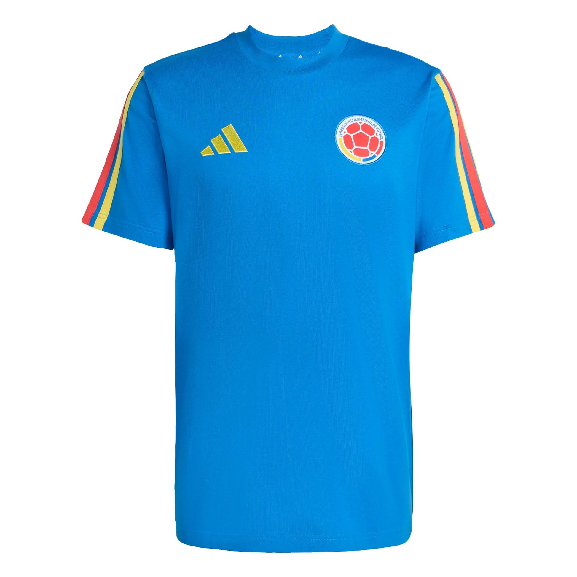 2026 Colombia Men's DNA Tee Adidas
