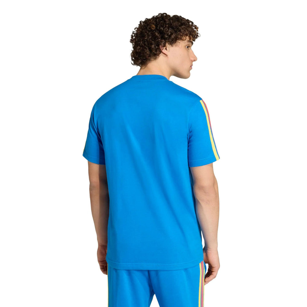 2026 Colombia Men's DNA Tee Adidas