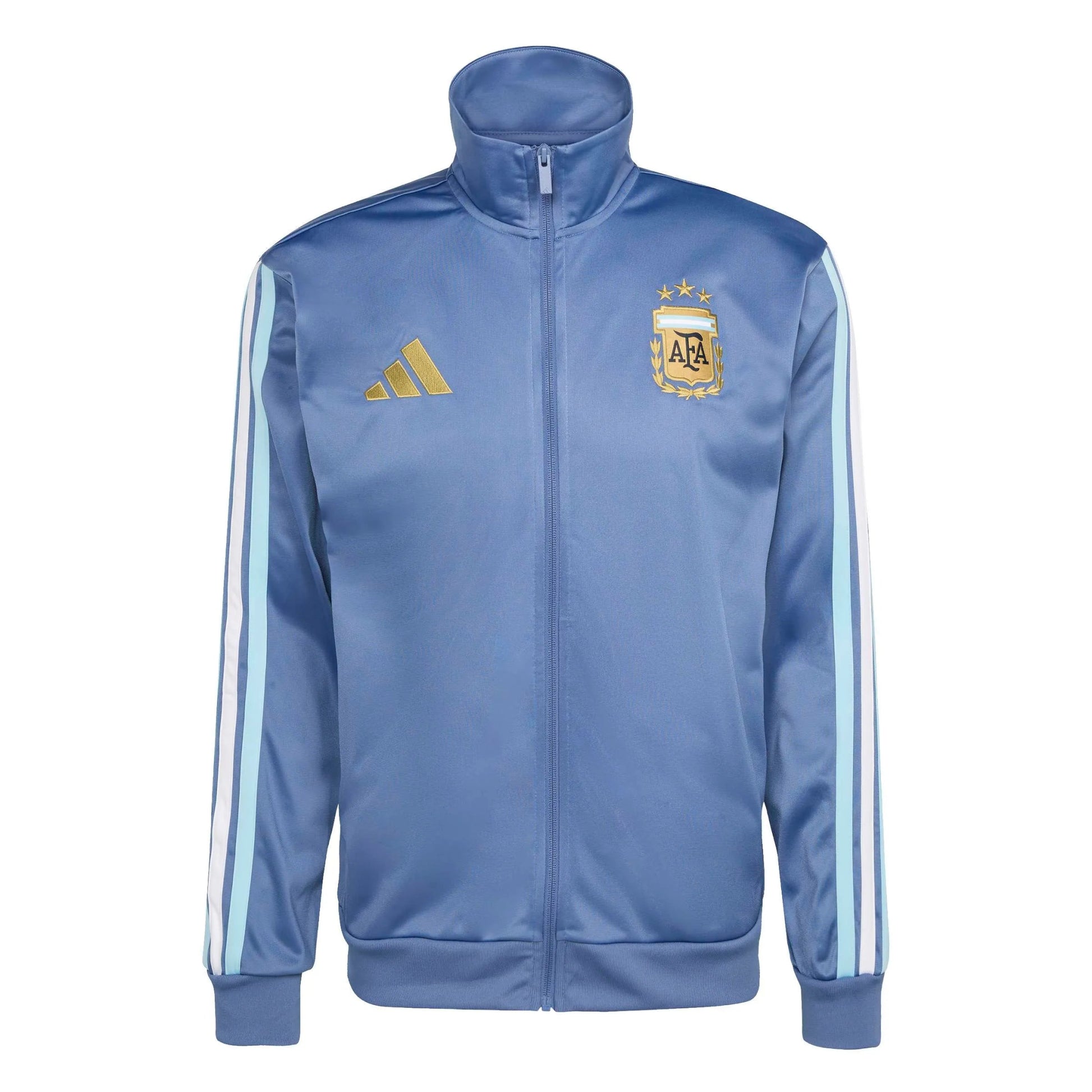 2026 Argentina Men's DNA Track Top Adidas