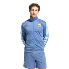 2026 Argentina Men's DNA Track Top Adidas
