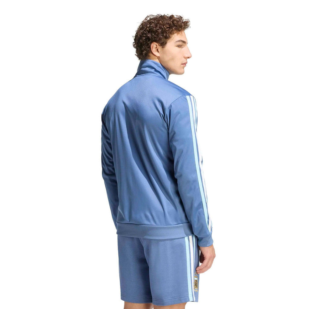 2026 Argentina Men's DNA Track Top Adidas