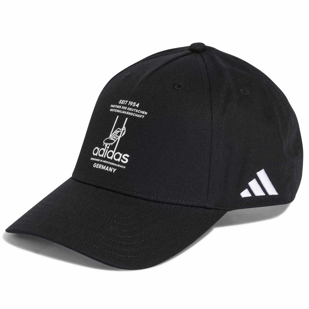 2026 Germany Baseball Cap Adidas