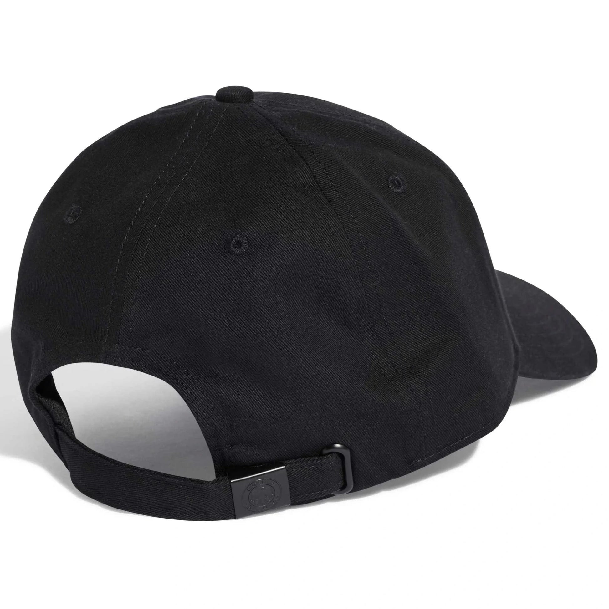 2026 Germany Baseball Cap Adidas