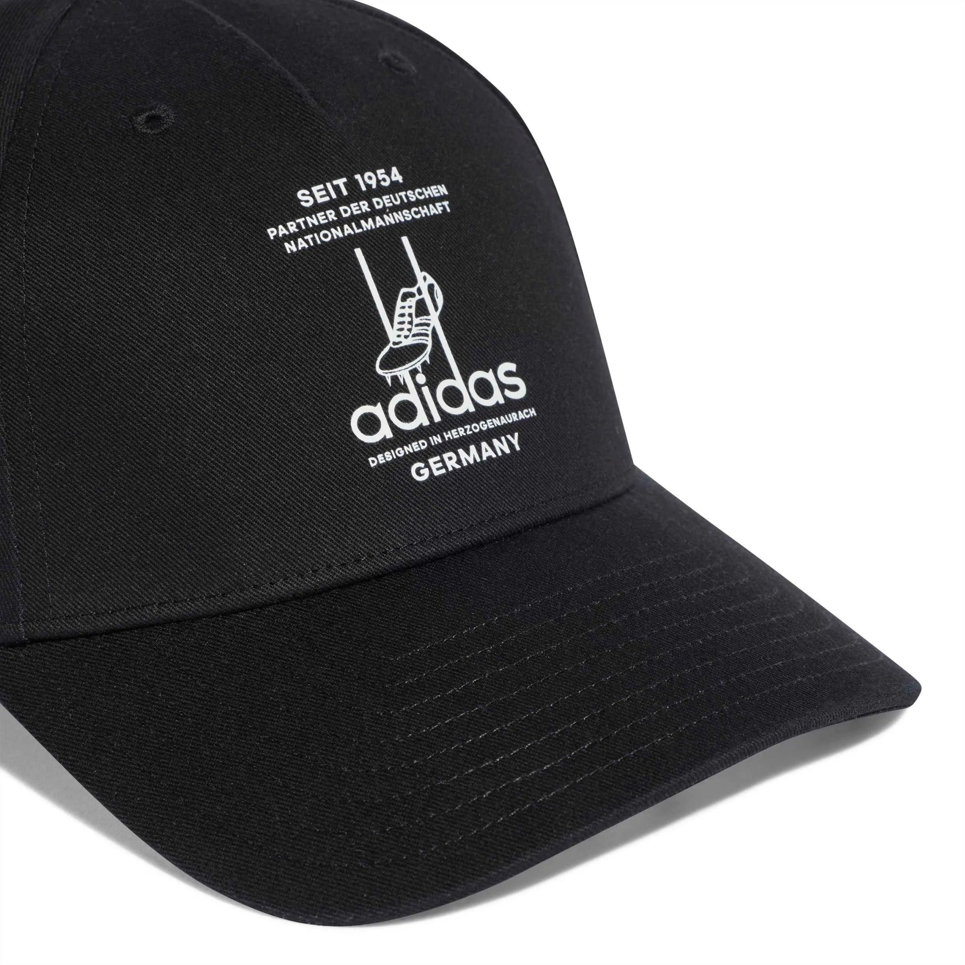 2026 Germany Baseball Cap Adidas