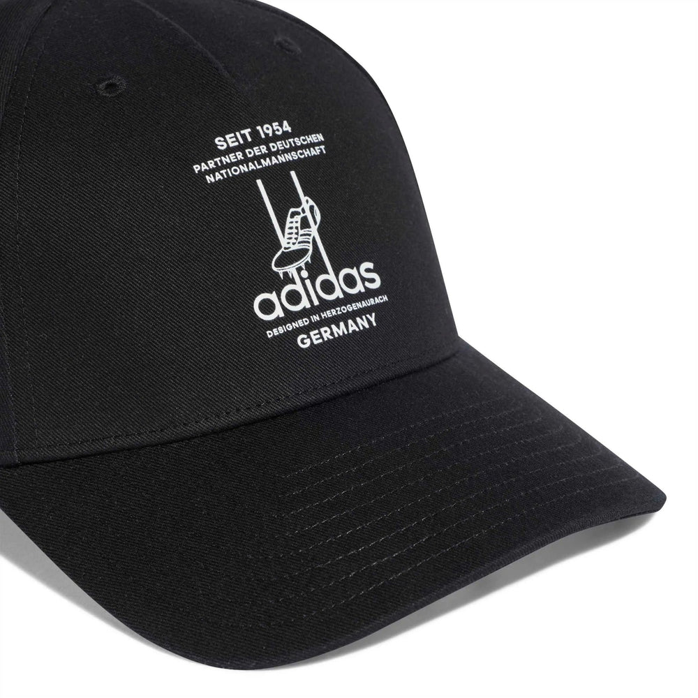 2026 Germany Baseball Cap Adidas