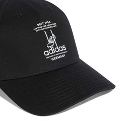 2026 Germany Baseball Cap Adidas