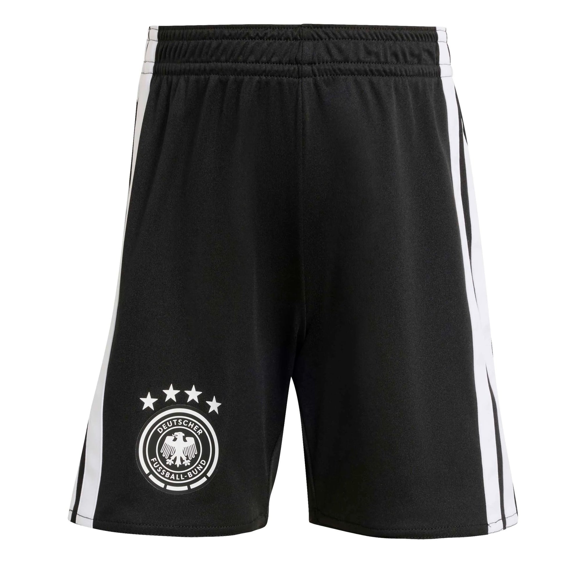 2026 Germany Kid's Home Mini Kit Adidas