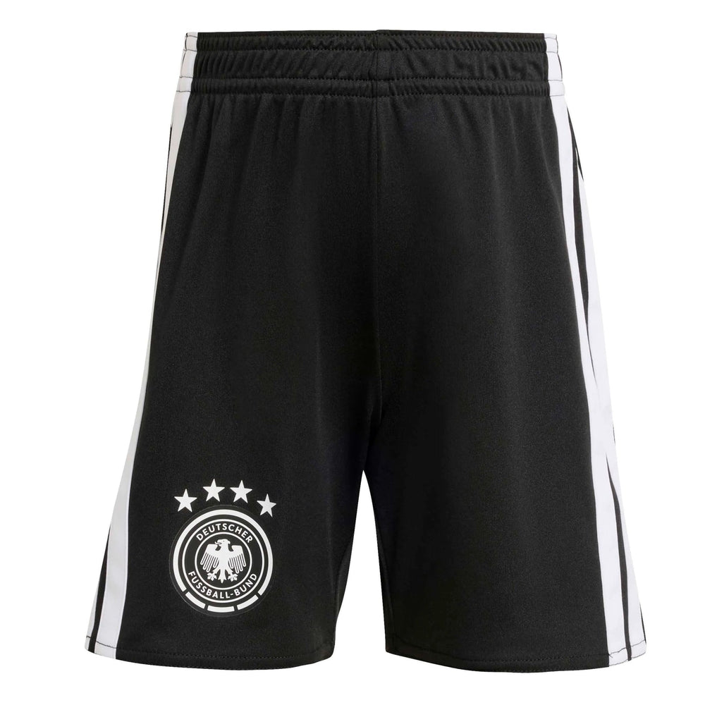 2026 Germany Kid's Home Mini Kit Adidas