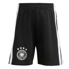 2026 Germany Kid's Home Mini Kit Adidas