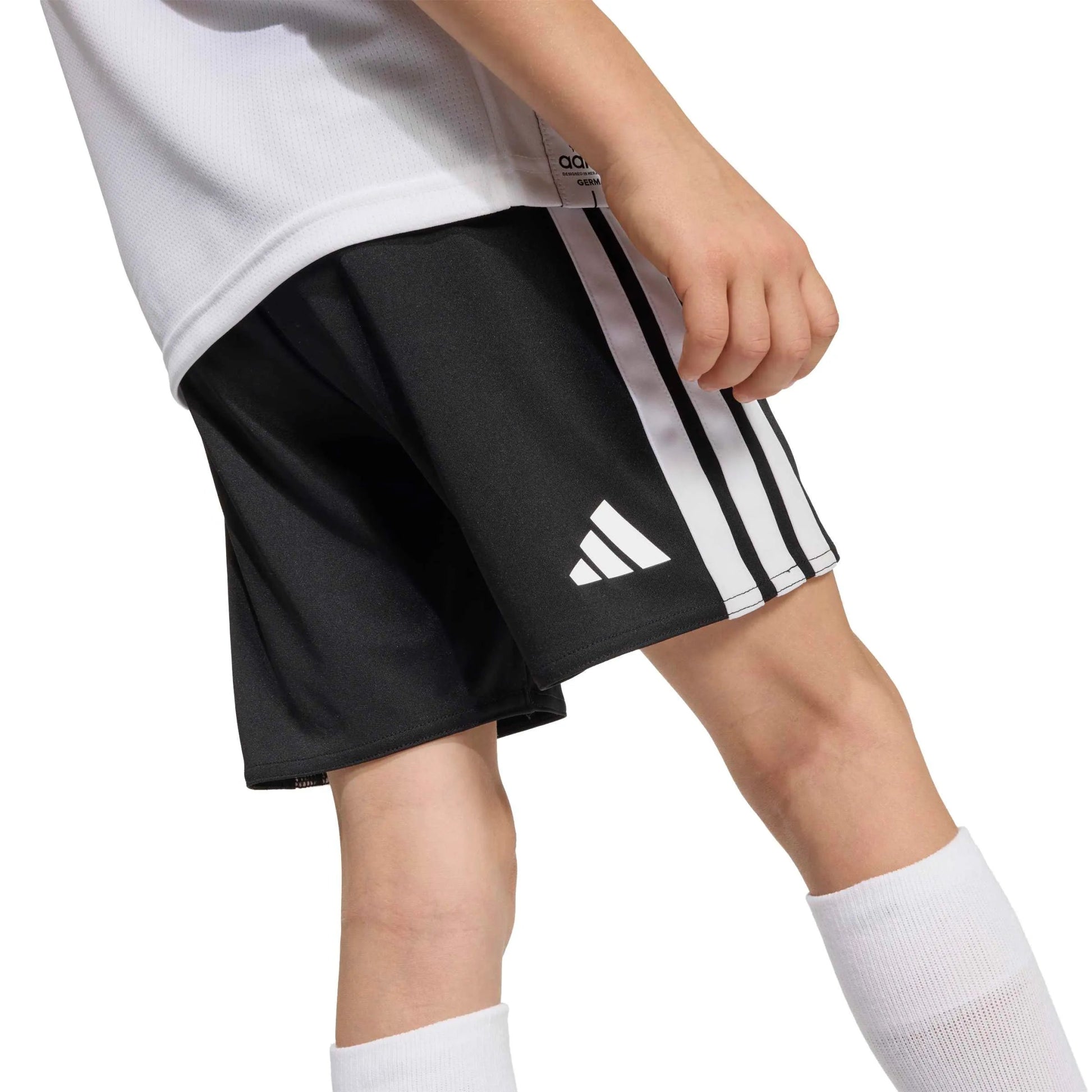 2026 Germany Kid's Home Mini Kit Adidas