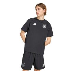 2026 Germany Men's Tiro Travel Tee Adidas