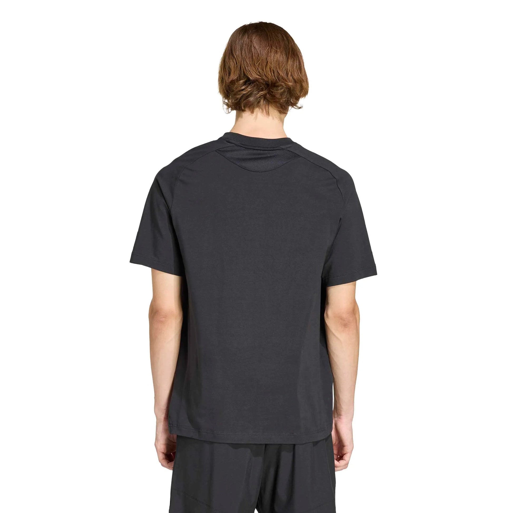 2026 Germany Men's Tiro Travel Tee Adidas