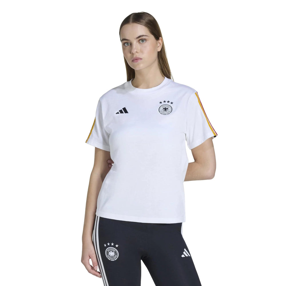 2026 Germany Women's Tee Adidas