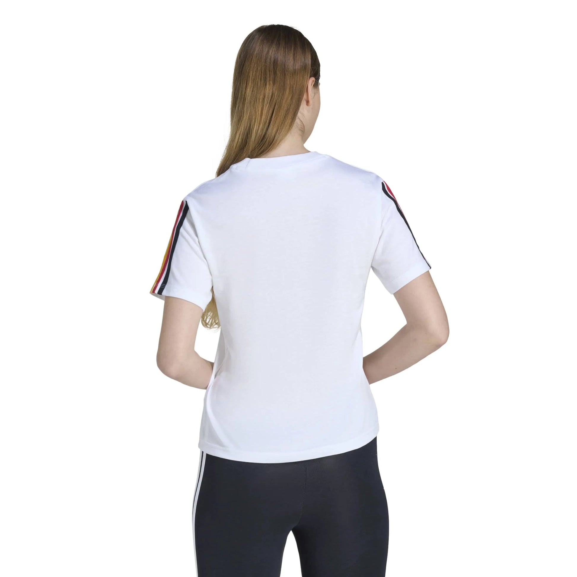 2026 Germany Women's Tee Adidas