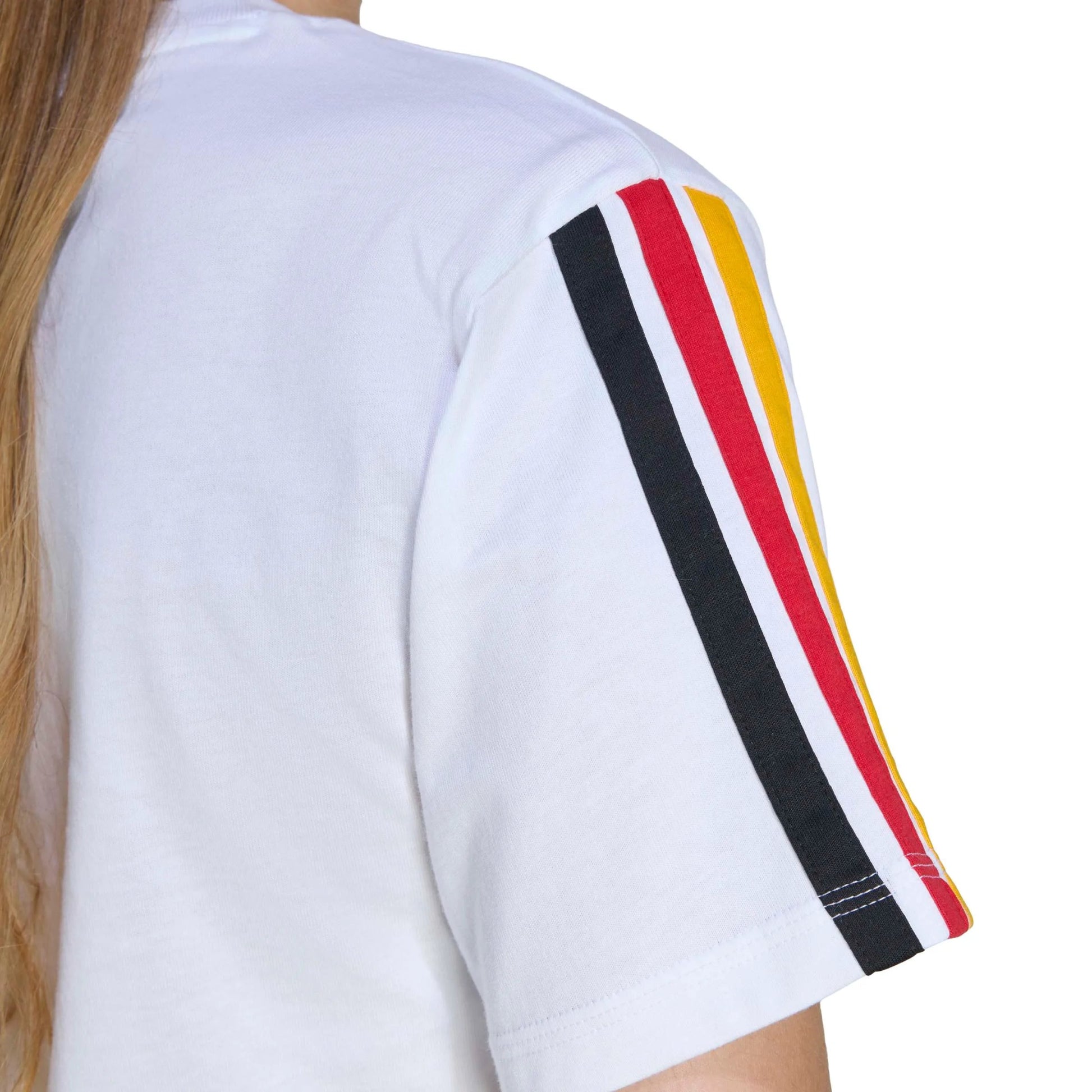 2026 Germany Women's Tee Adidas