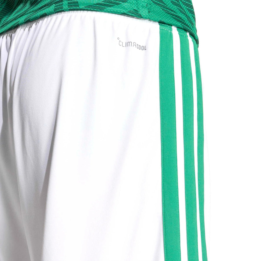 2026 Mexico Youth Home Shorts Adidas