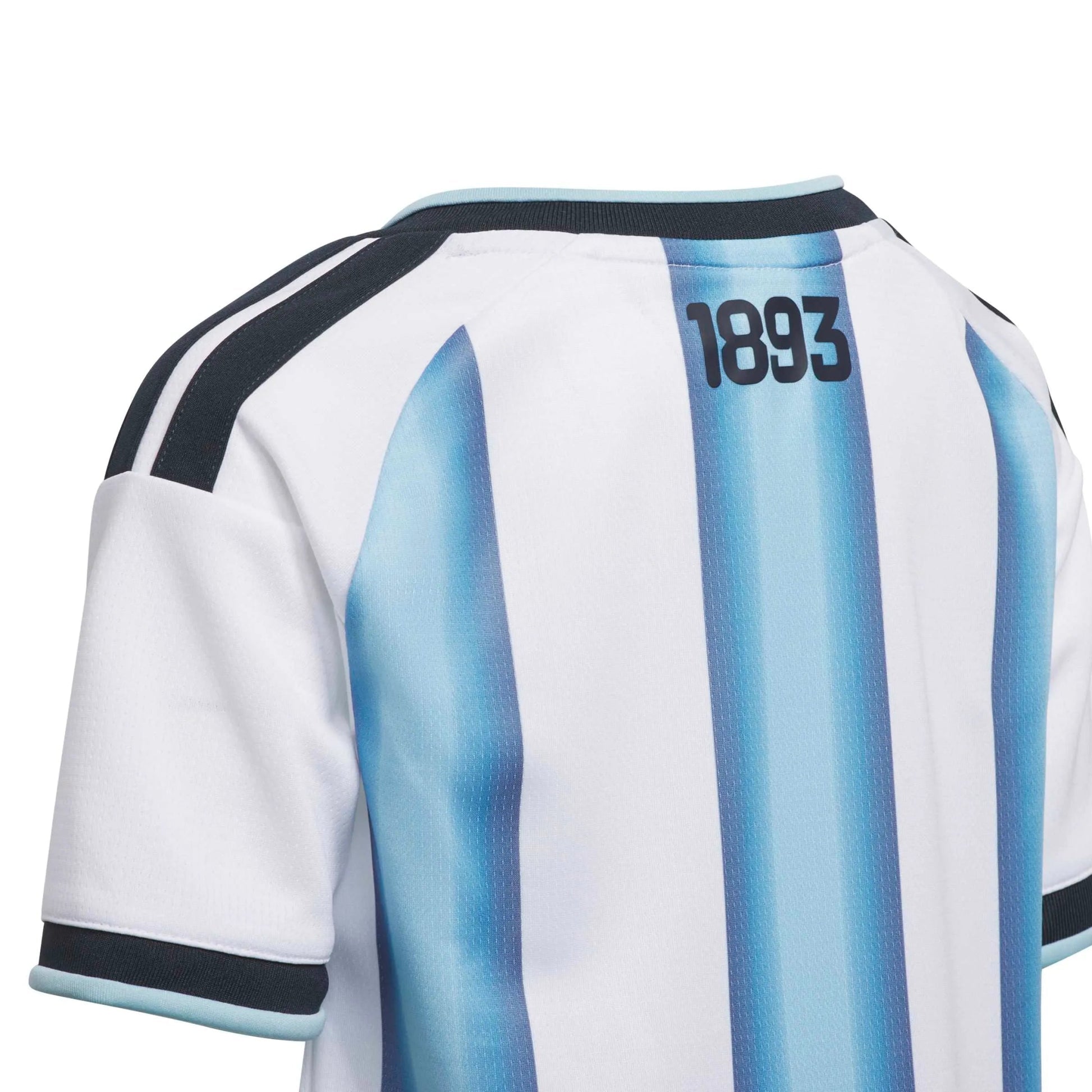 2026 Argentina Kid's Home Mini Kit Adidas