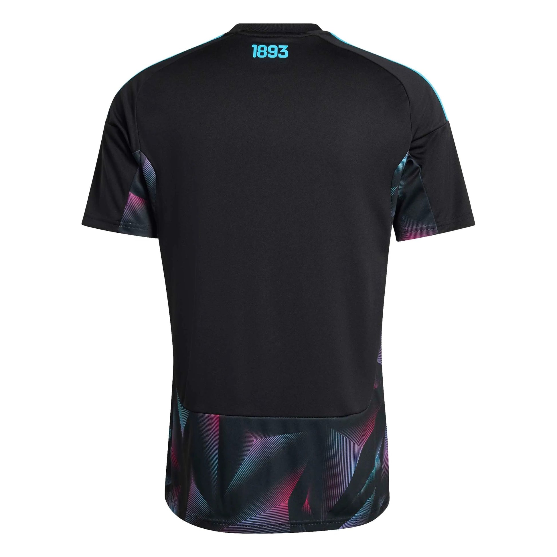 2026 Argentina Men's Stadium Home Goalkeeper Soccer Jersey Adidas