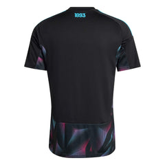 2026 Argentina Men's Stadium Home Goalkeeper Soccer Jersey Adidas
