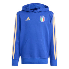 2026 Italy Youth DNA Hoodie Adidas