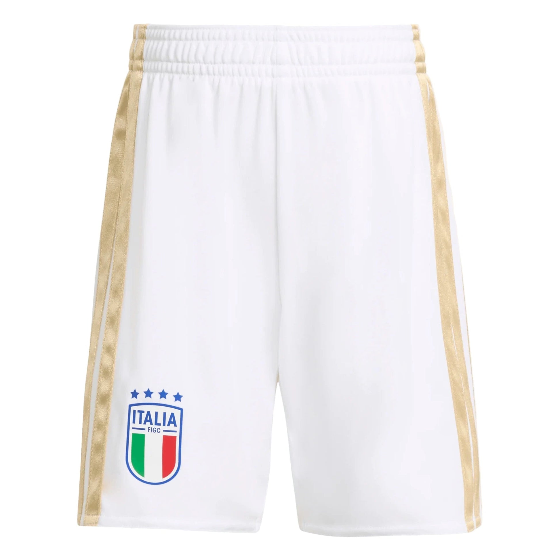 2026 Italy Kid's Home Mini Kit Adidas