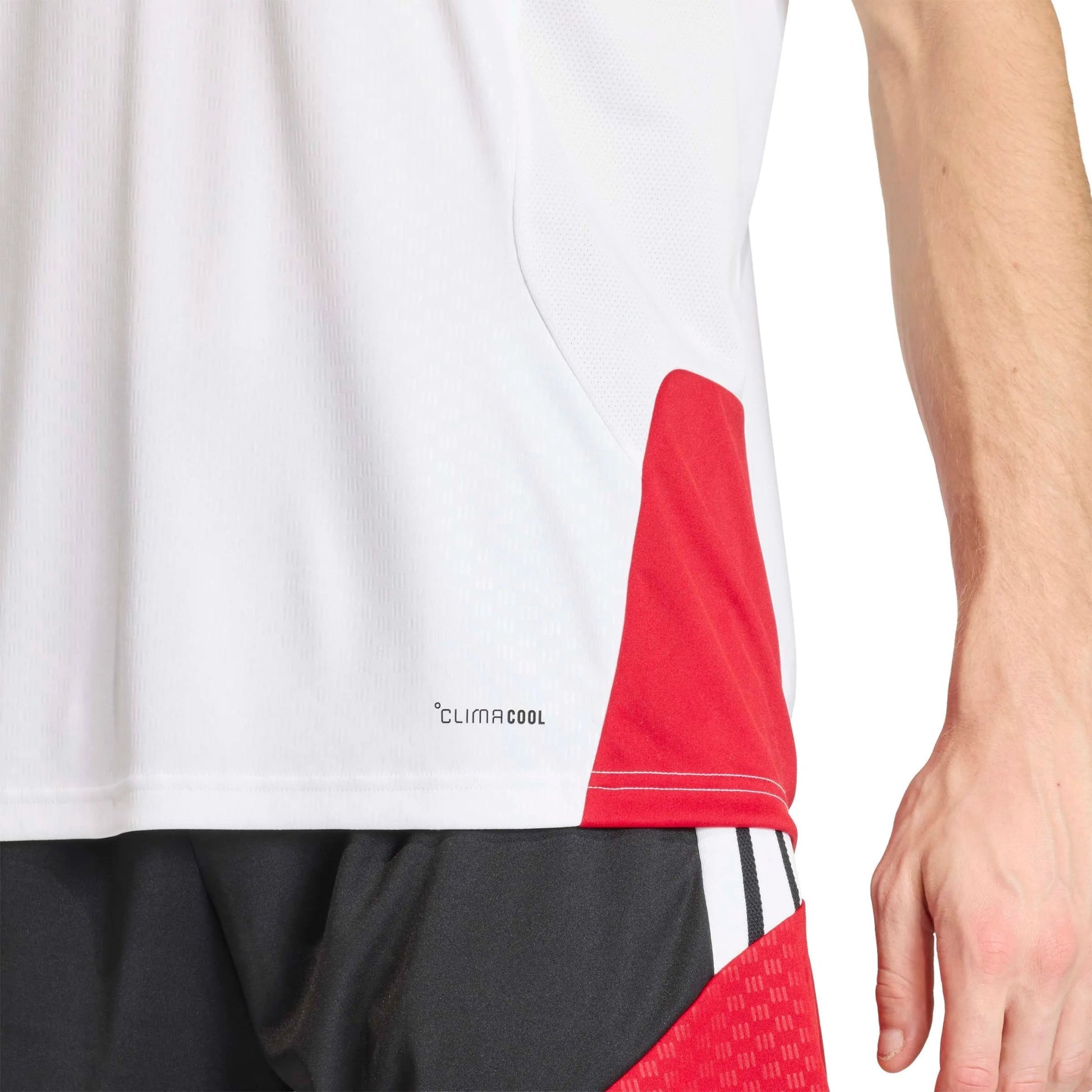 2026 Germany Men's Training Soccer Jersey Adidas