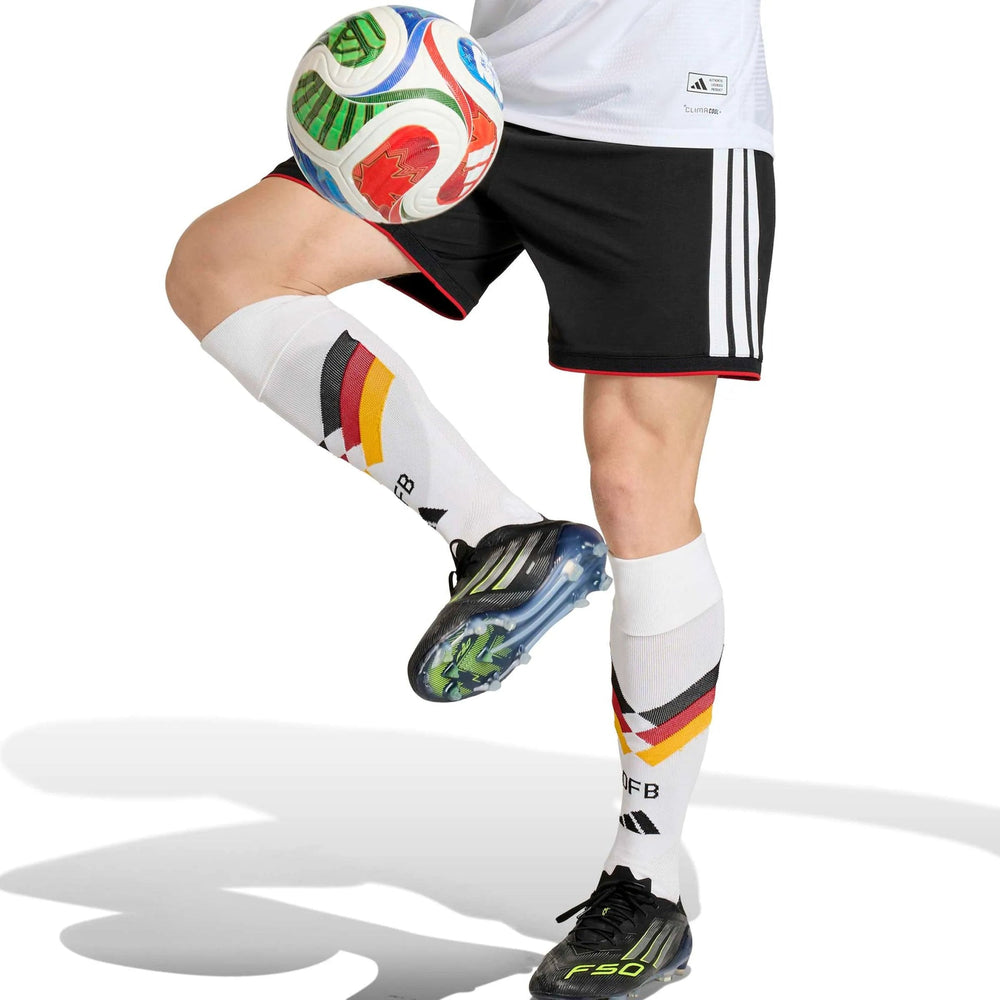 2026 Germany Men's Home Shorts Adidas