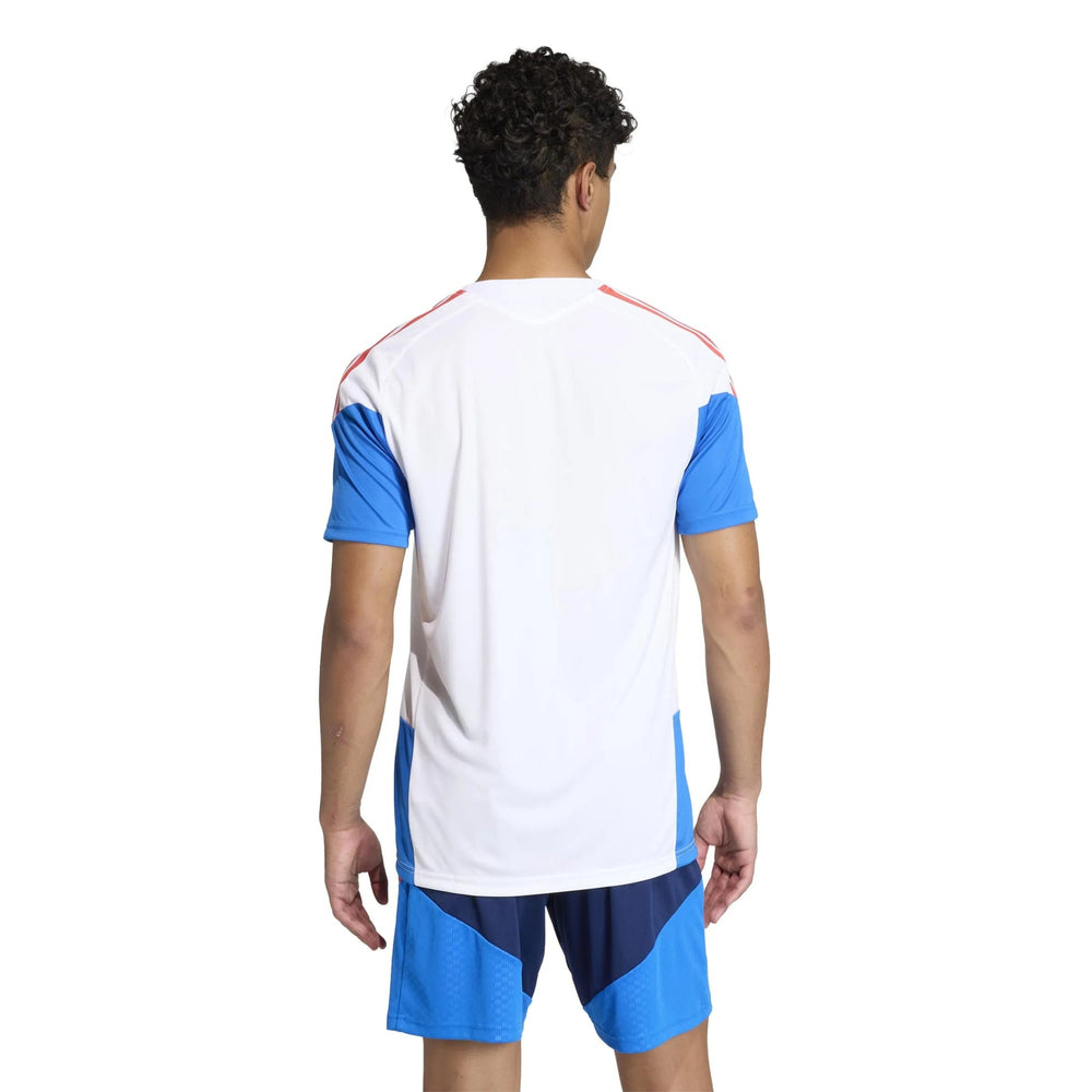 2026 Colombia Men's Training Soccer Jersey Adidas