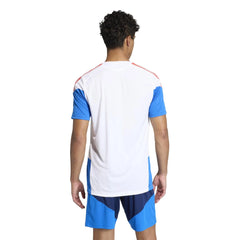 2026 Colombia Men's Training Soccer Jersey Adidas