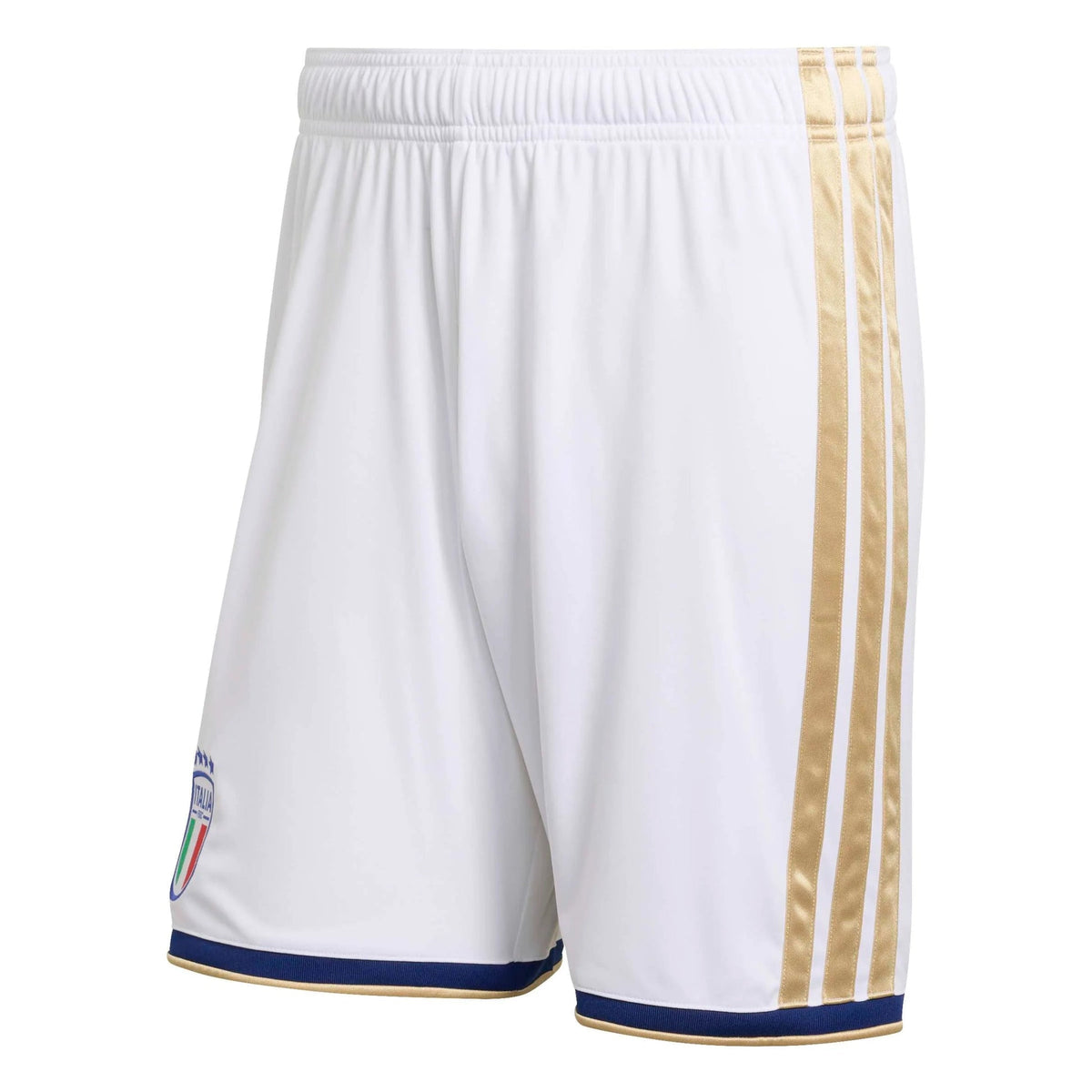 2026 Italy Men's Home Shorts Adidas