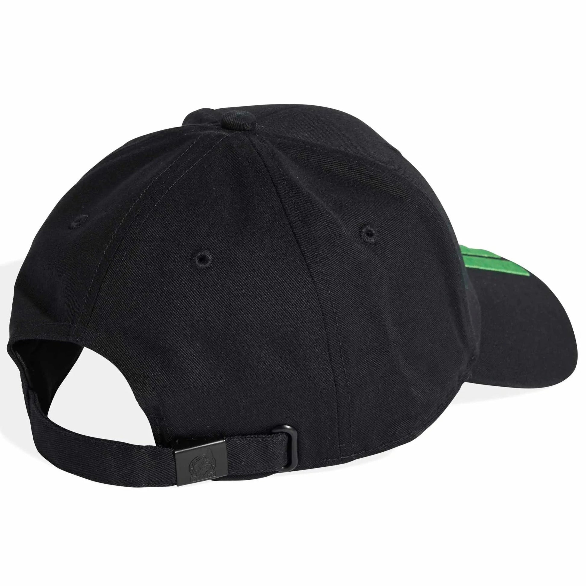 2026 Mexico Baseball Cap 3 Stripes Adidas