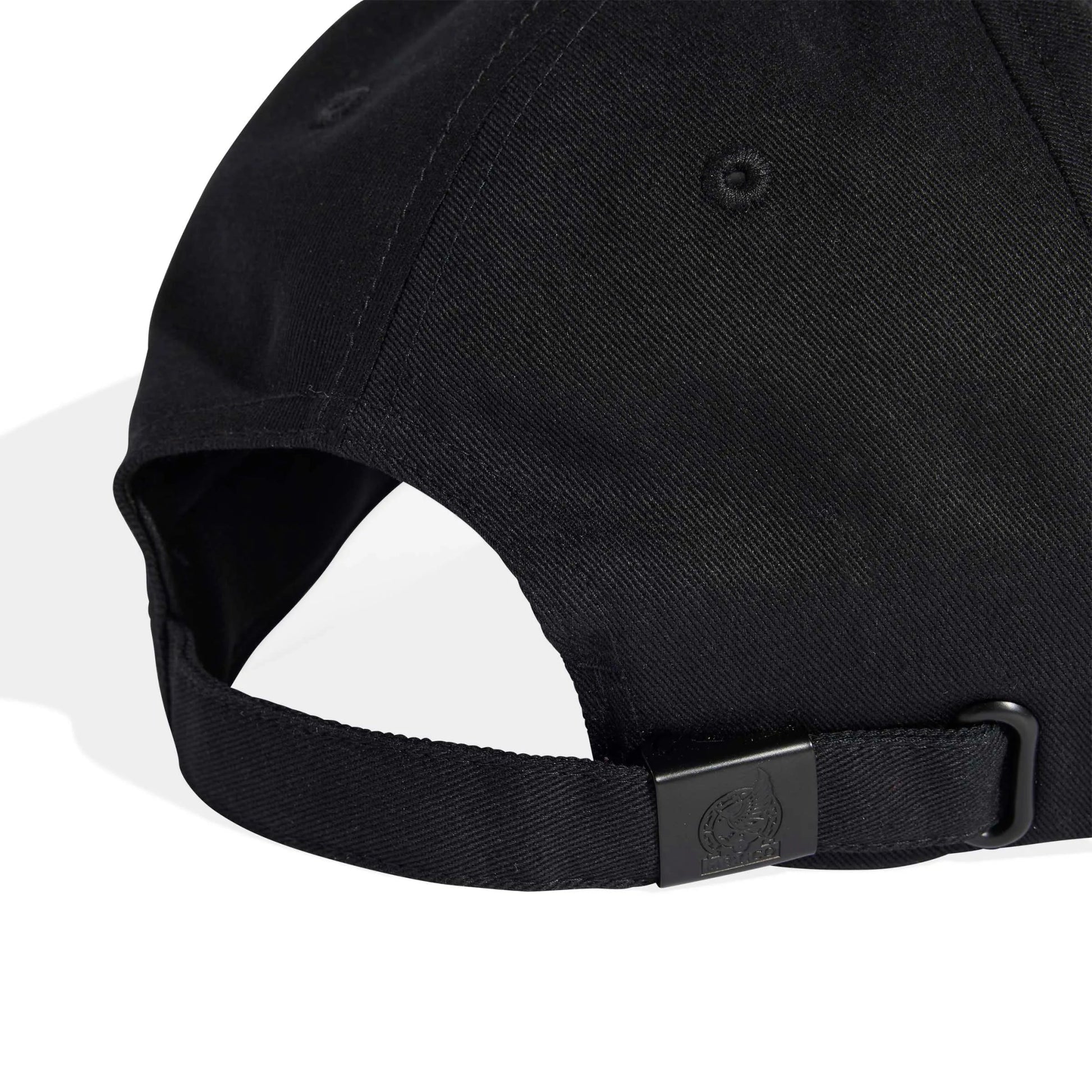 2026 Mexico Baseball Cap 3 Stripes Adidas