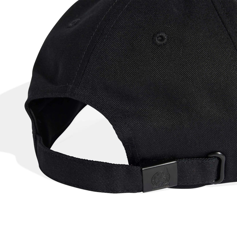 2026 Mexico Baseball Cap 3 Stripes Adidas