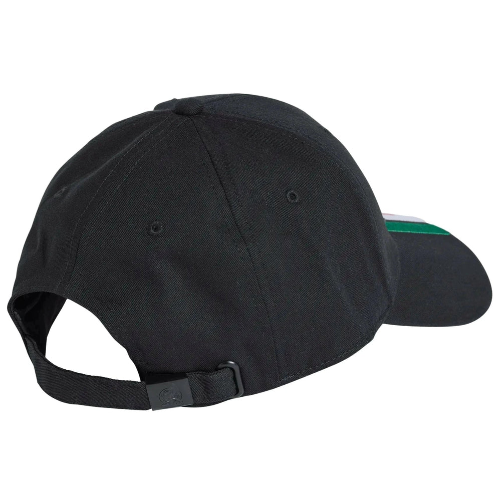 2026 Mexico Baseball Cap 3 Stripes Adidas