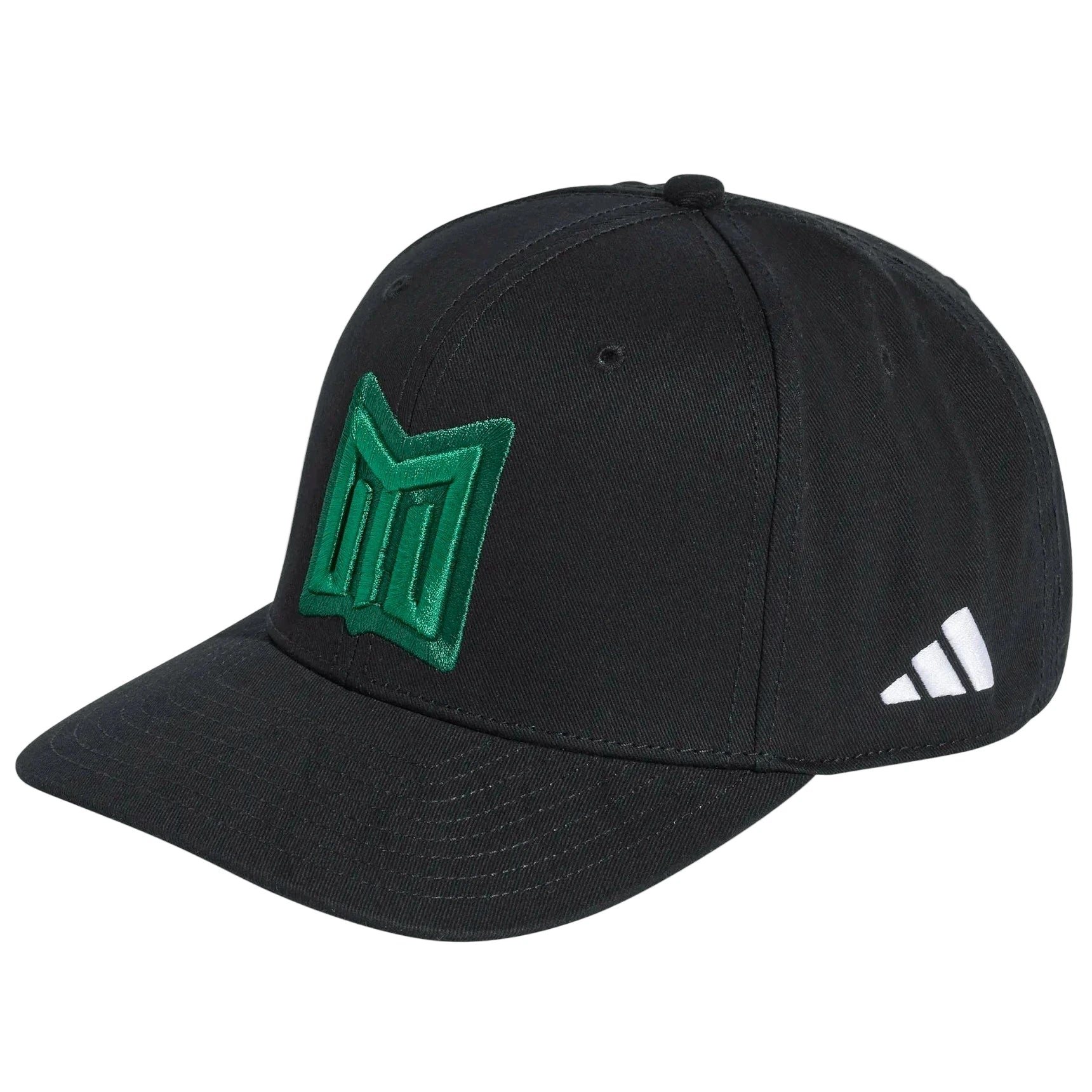 2026 Mexico Snapback Cap Adidas