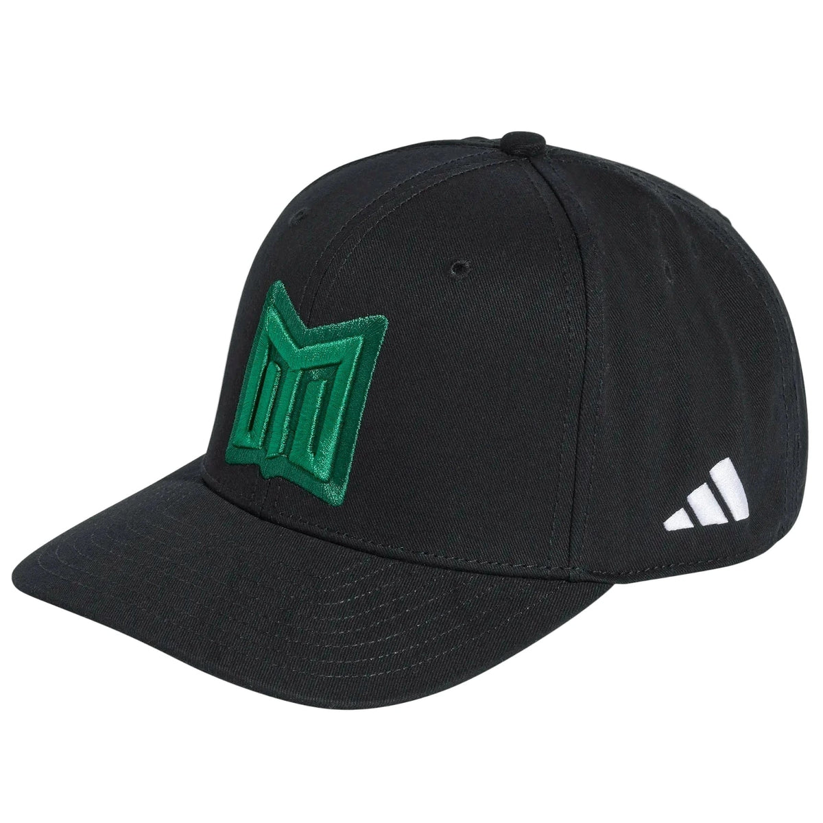 2026 Mexico Snapback Cap Adidas