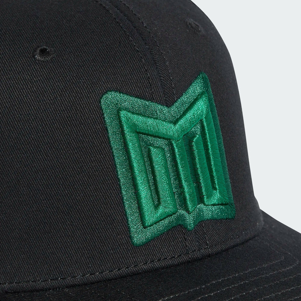 2026 Mexico Snapback Cap Adidas