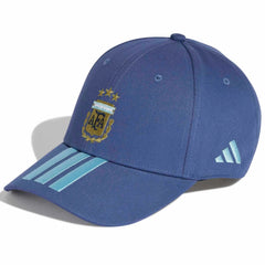 2026 Argentina Baseball Cap Adidas