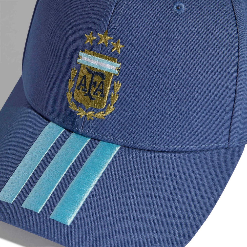 2026 Argentina Baseball Cap Adidas