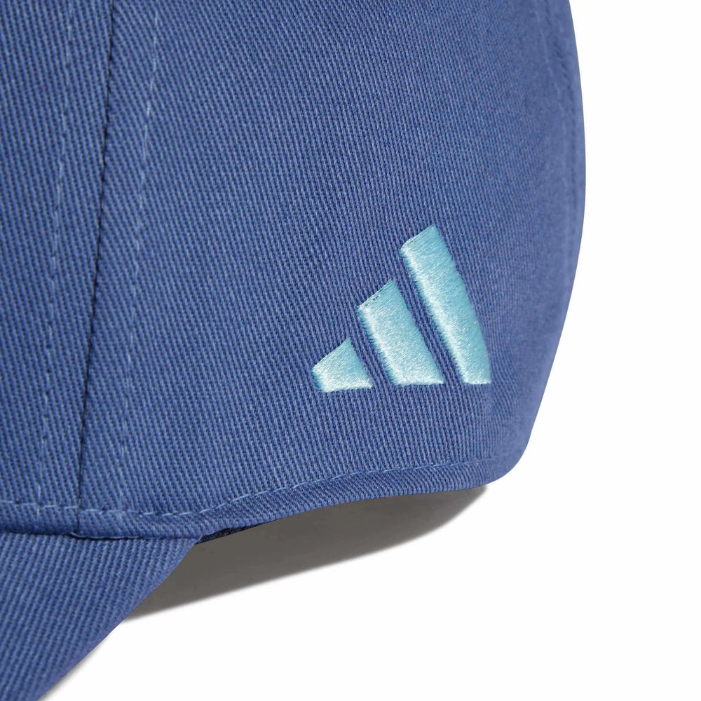 2026 Argentina Baseball Cap Adidas