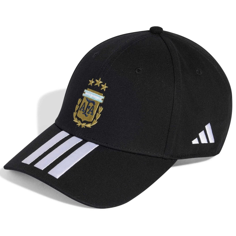 2026 Argentina Baseball Cap Adidas