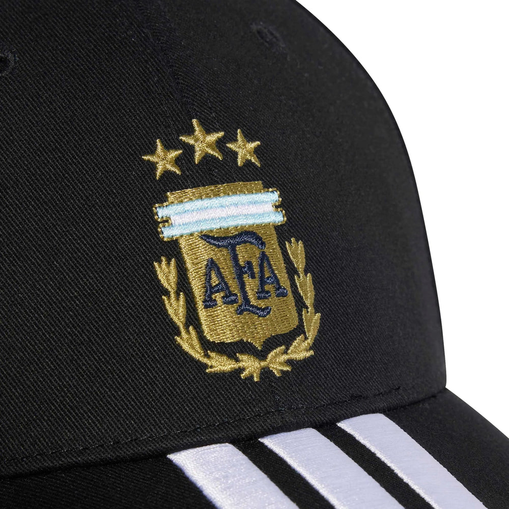 2026 Argentina Baseball Cap Adidas