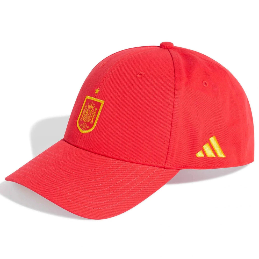 2026 Spain Baseball Cap Adidas