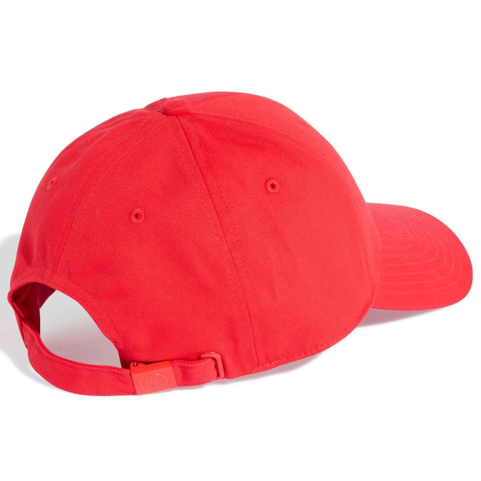 2026 Spain Baseball Cap Adidas