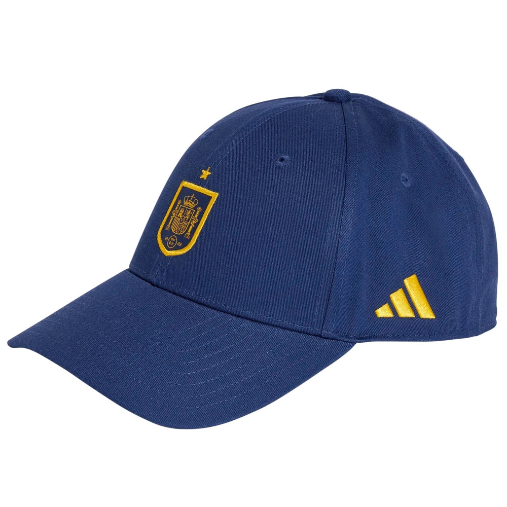 2026 Spain Baseball Cap Adidas