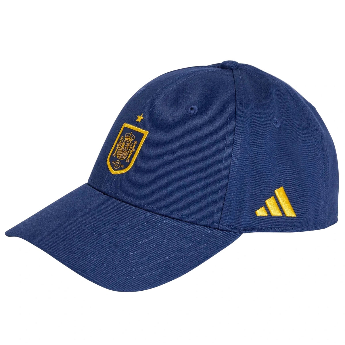 2026 Spain Baseball Cap Adidas
